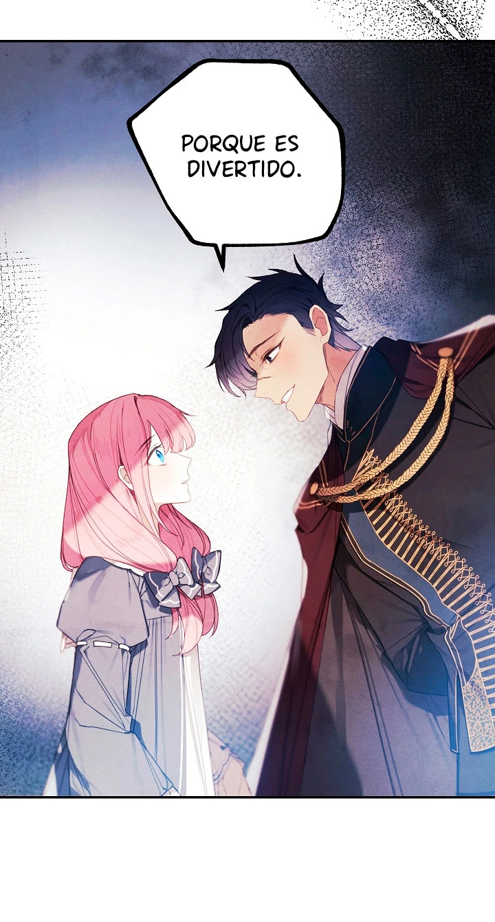 La tienda de muñecas de la princesa Capitulo 16 página 49
