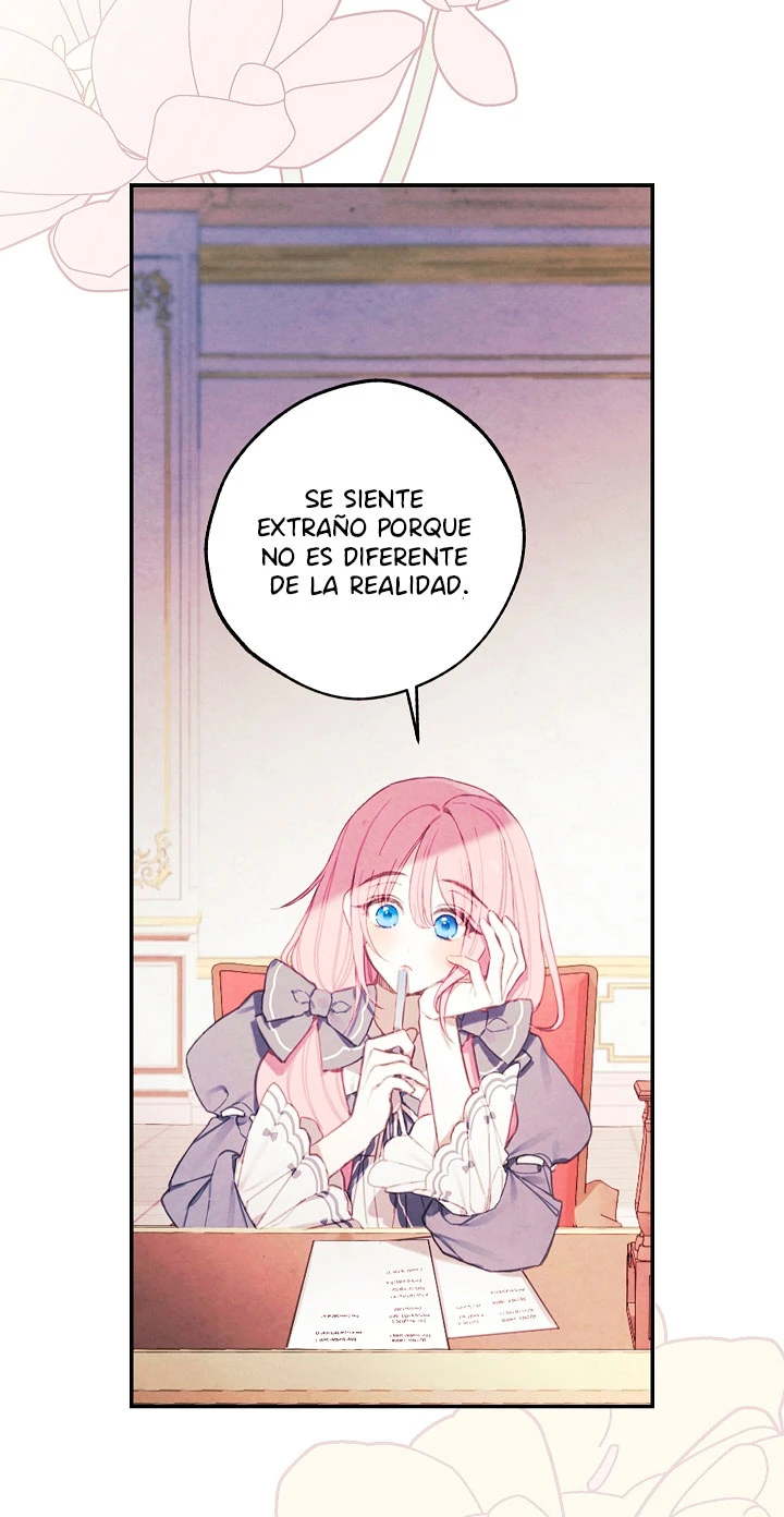 La tienda de muñecas de la princesa Capitulo 16 página 5