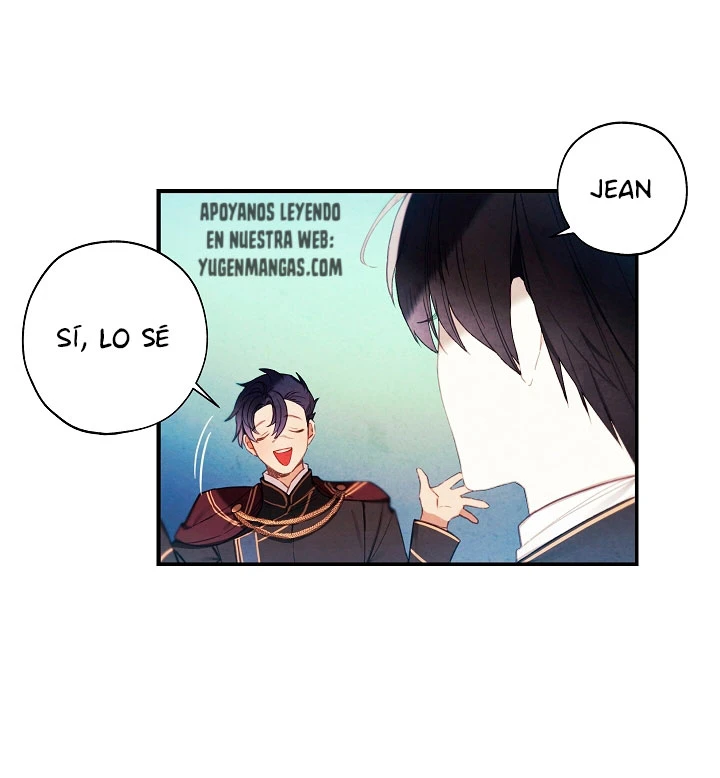 La tienda de muñecas de la princesa Capitulo 16 página 50