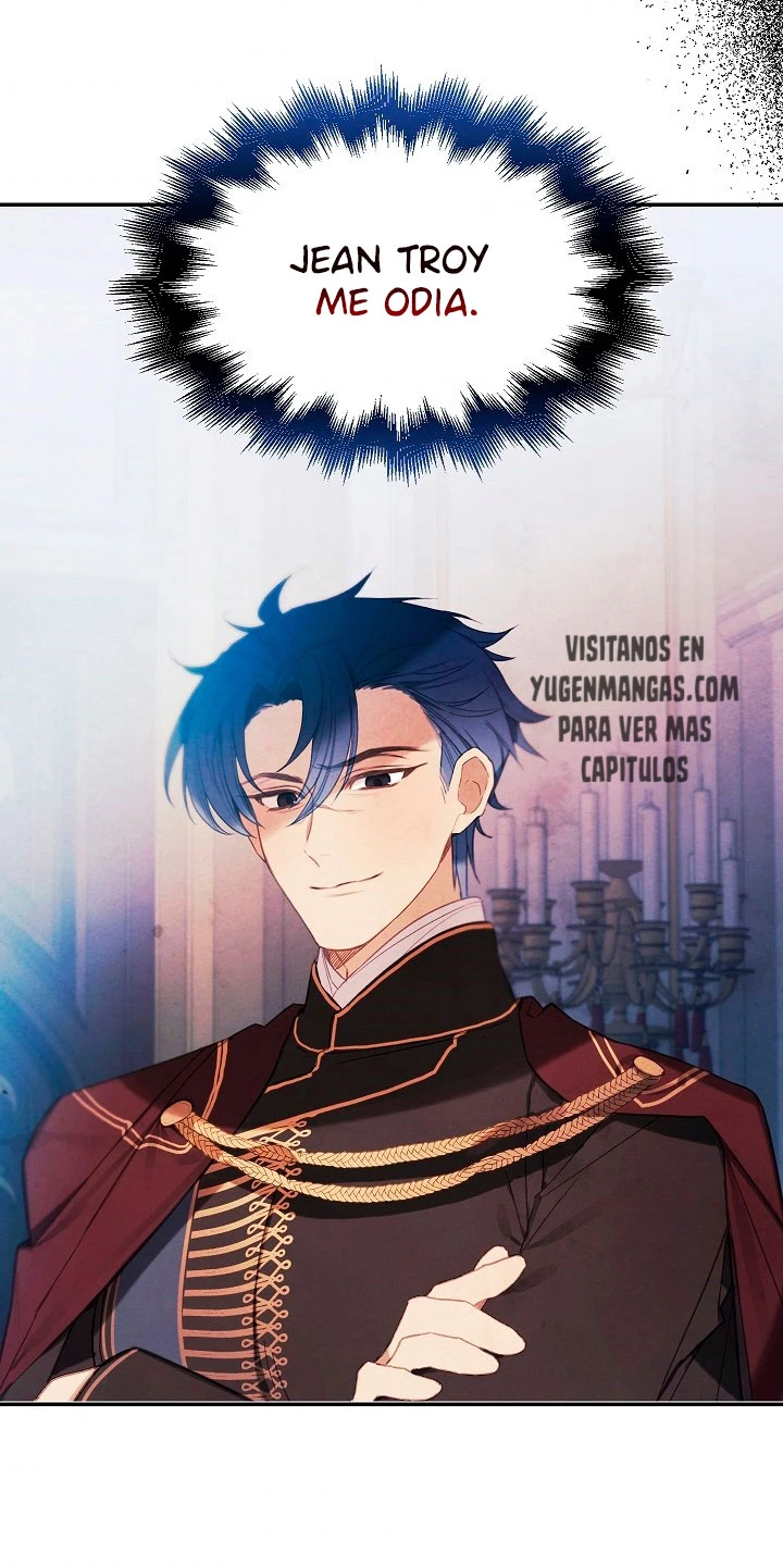 La tienda de muñecas de la princesa Capitulo 16 página 54