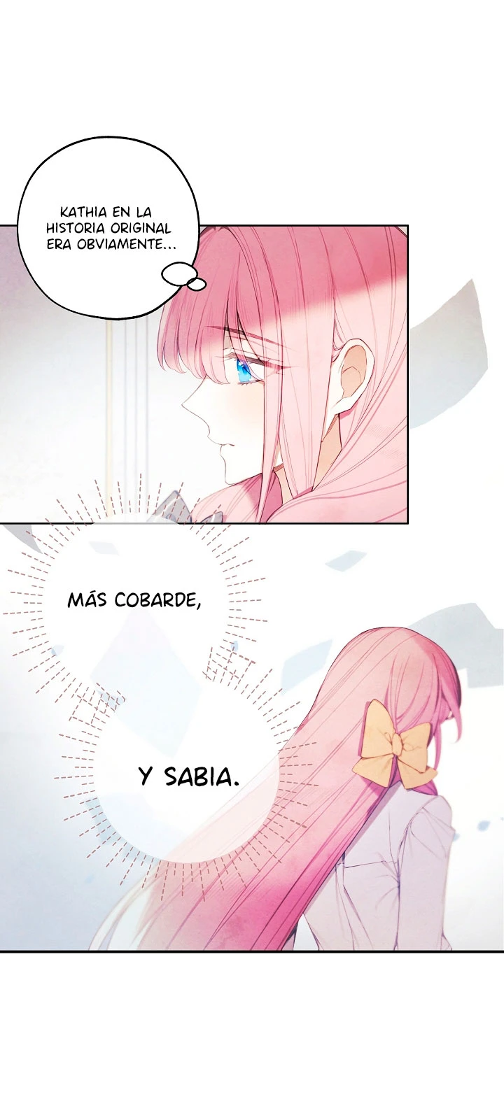 La tienda de muñecas de la princesa Capitulo 16 página 8