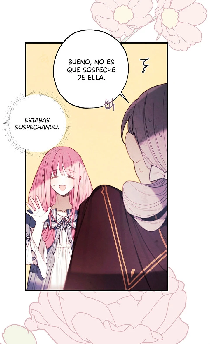 La tienda de muñecas de la princesa Capitulo 17 página 14
