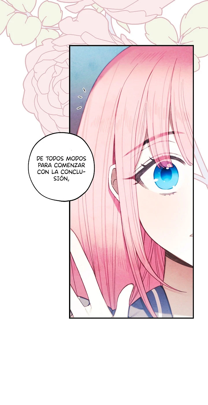 La tienda de muñecas de la princesa Capitulo 17 página 15
