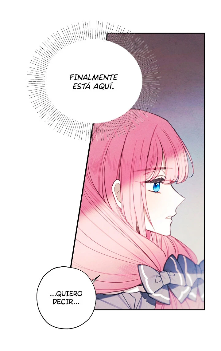 La tienda de muñecas de la princesa Capitulo 17 página 19