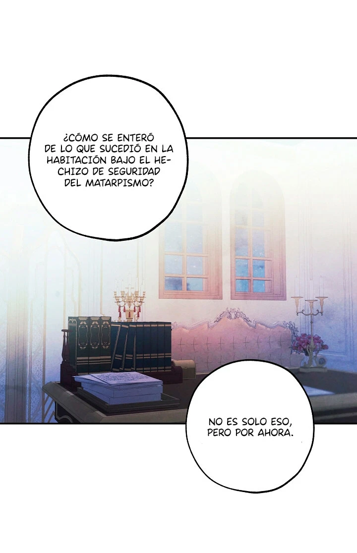 La tienda de muñecas de la princesa Capitulo 17 página 20