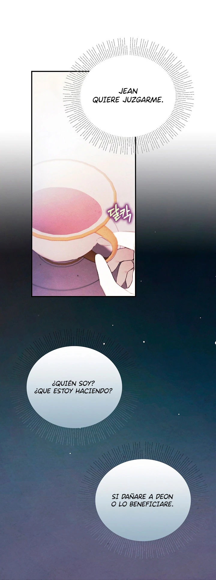 La tienda de muñecas de la princesa Capitulo 17 página 21