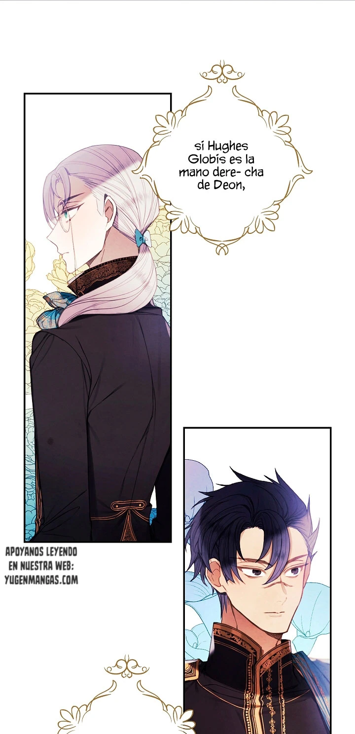 La tienda de muñecas de la princesa Capitulo 17 página 22