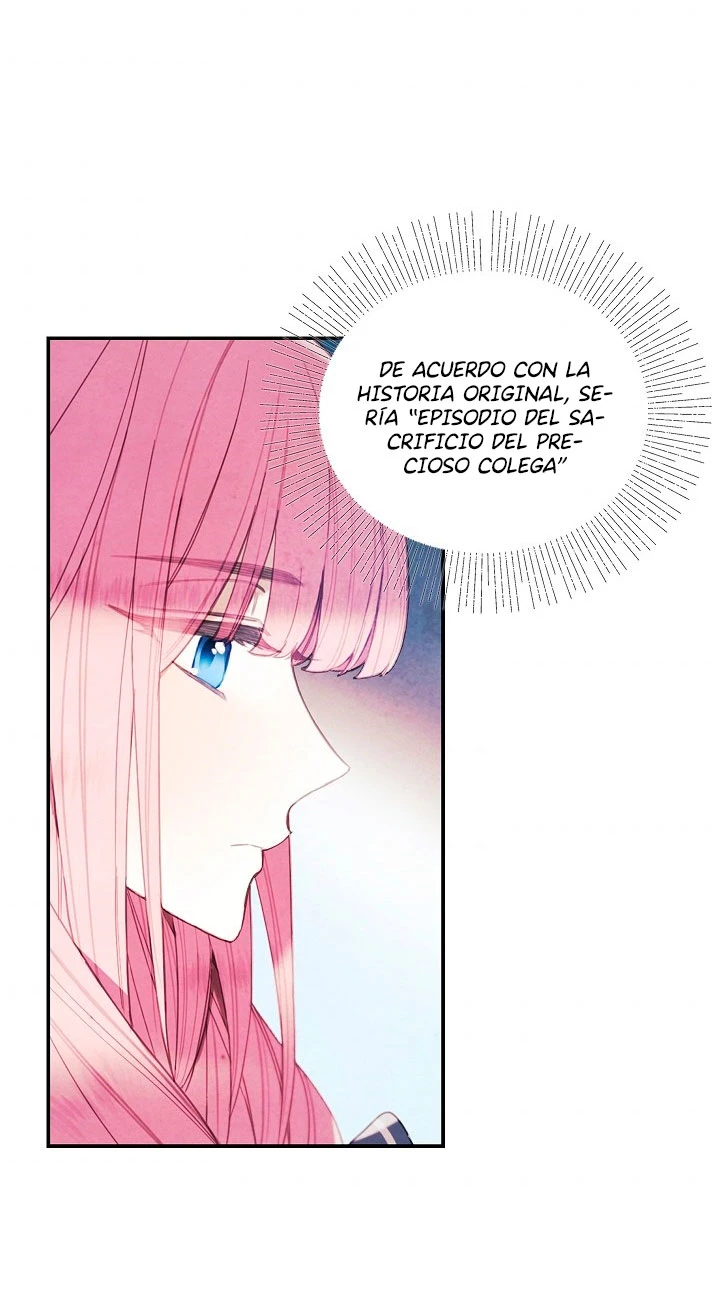 La tienda de muñecas de la princesa Capitulo 17 página 25