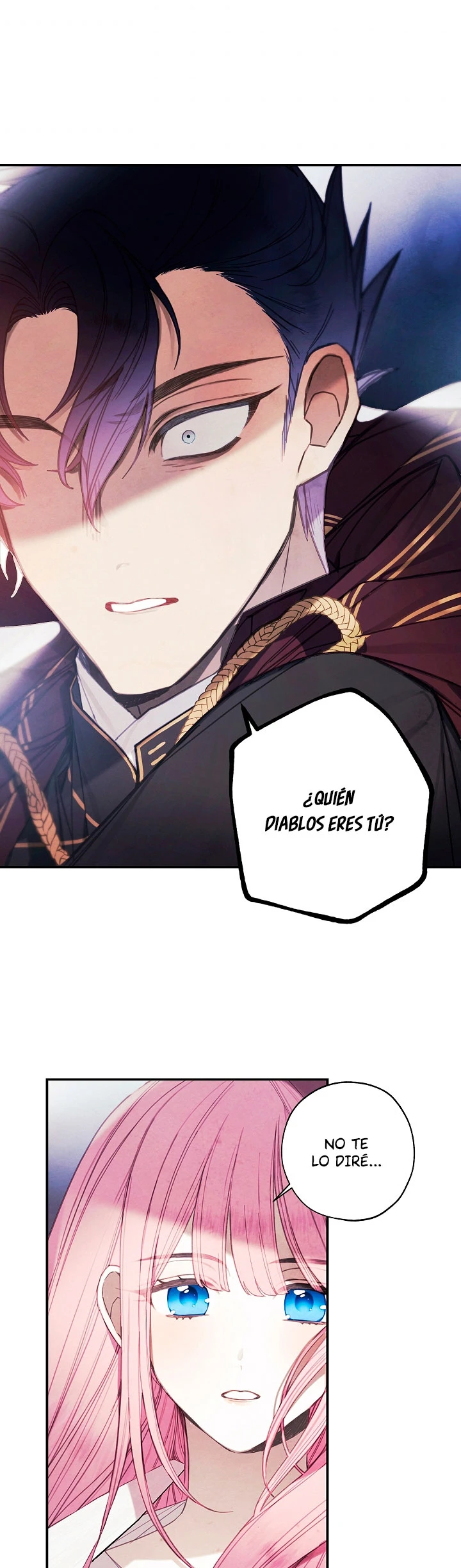 La tienda de muñecas de la princesa Capitulo 17 página 33