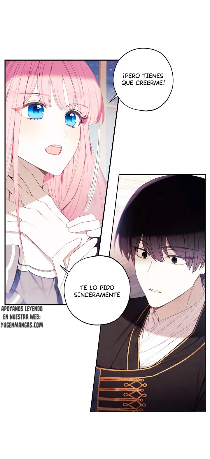La tienda de muñecas de la princesa Capitulo 17 página 43