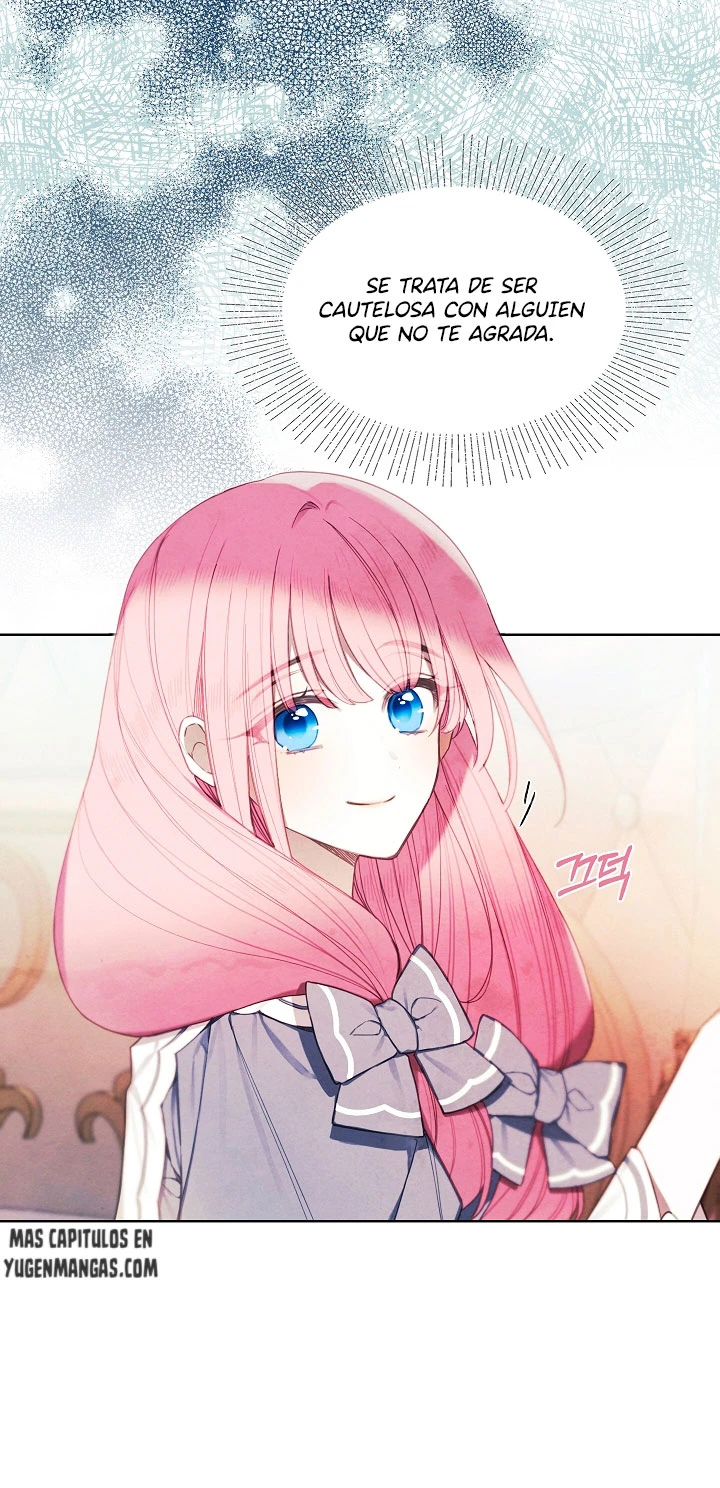 La tienda de muñecas de la princesa Capitulo 17 página 5