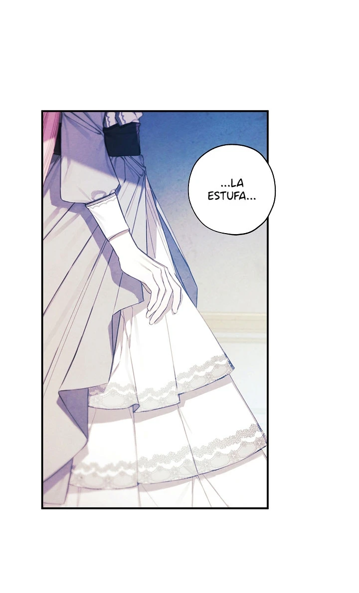 La tienda de muñecas de la princesa Capitulo 18 página 15