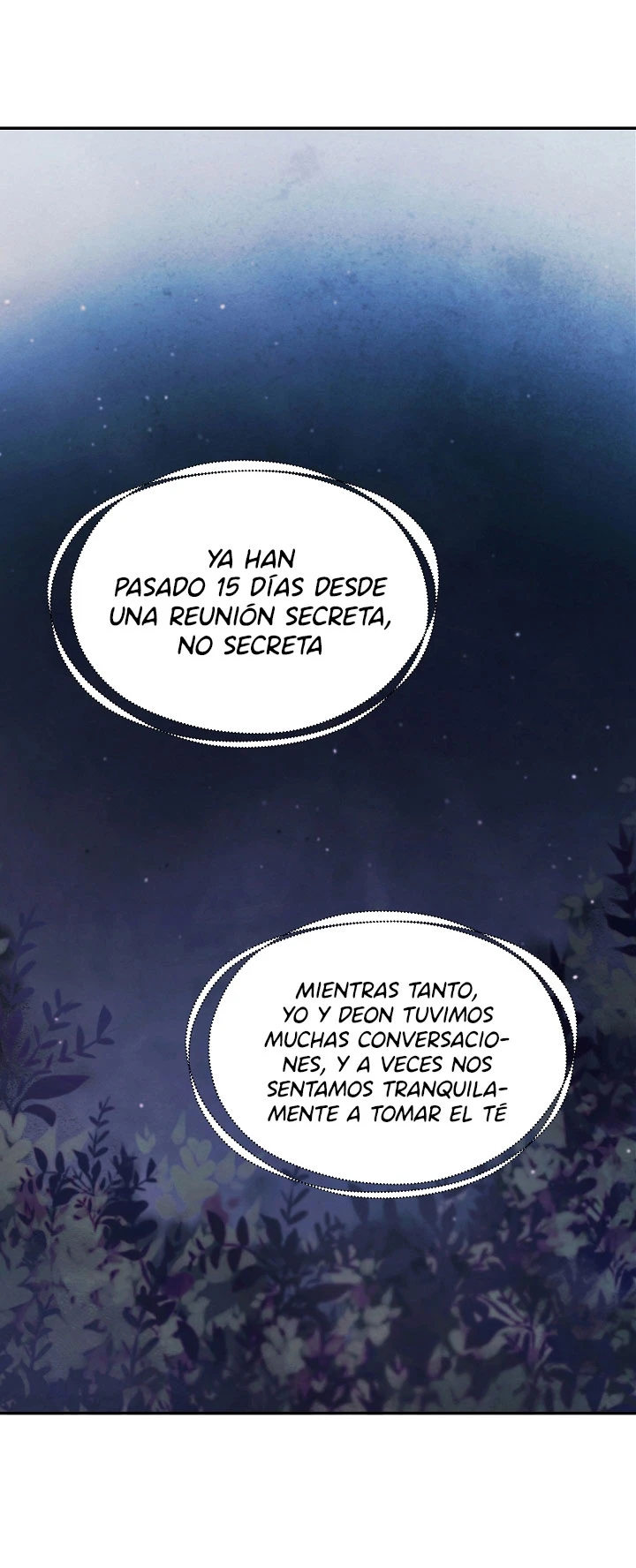 La tienda de muñecas de la princesa Capitulo 18 página 20