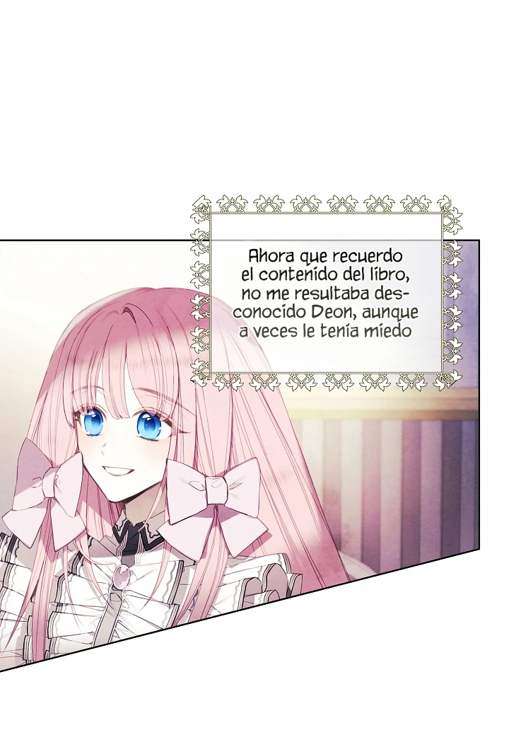La tienda de muñecas de la princesa Capitulo 18 página 21