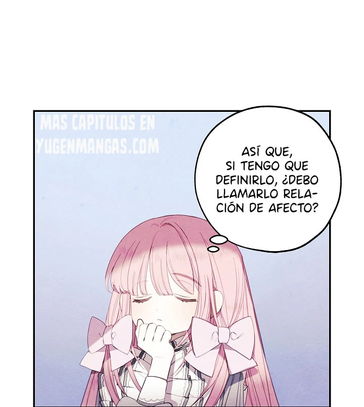 La tienda de muñecas de la princesa Capitulo 18 página 23