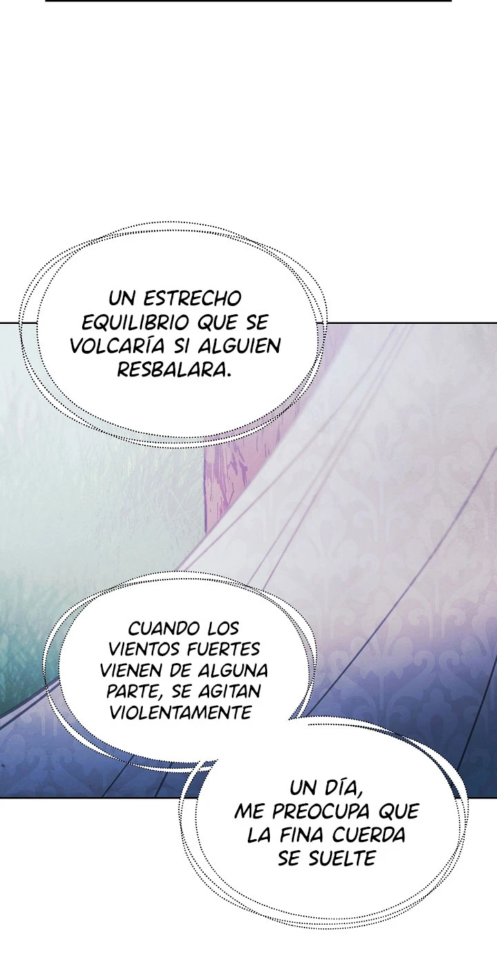 La tienda de muñecas de la princesa Capitulo 18 página 24