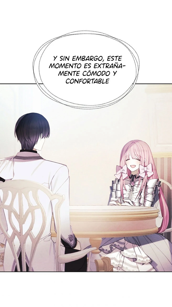 La tienda de muñecas de la princesa Capitulo 18 página 25