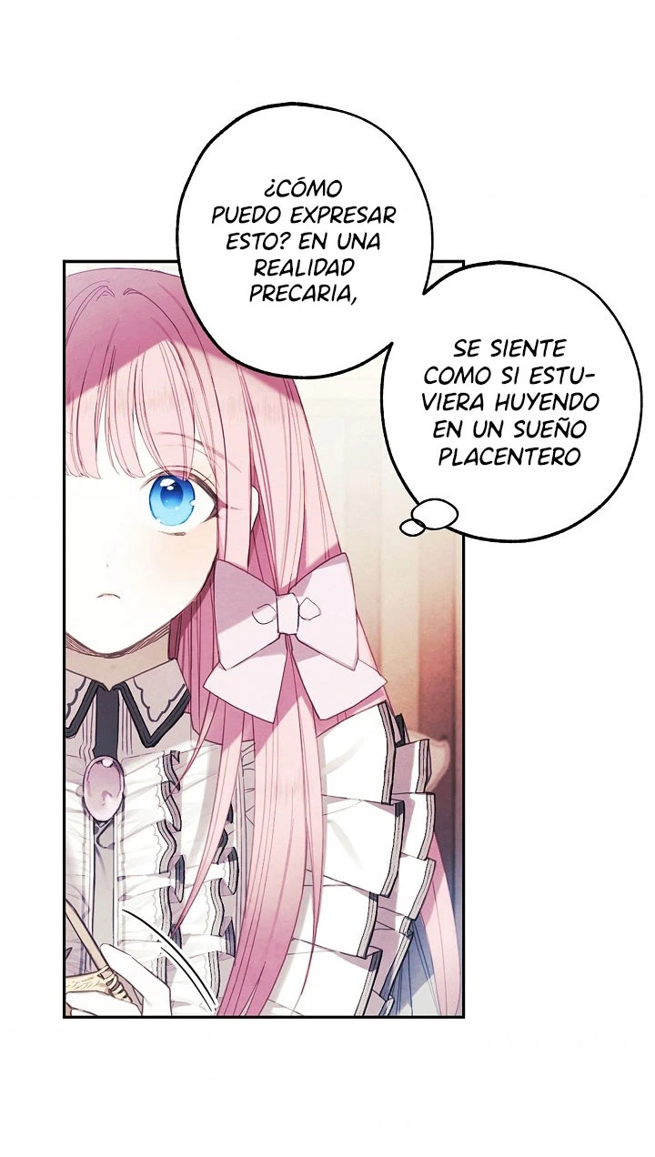 La tienda de muñecas de la princesa Capitulo 18 página 26