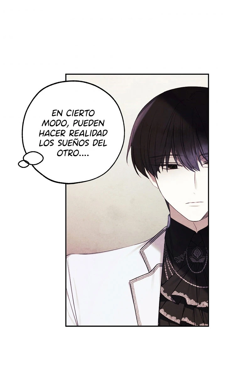 La tienda de muñecas de la princesa Capitulo 18 página 27