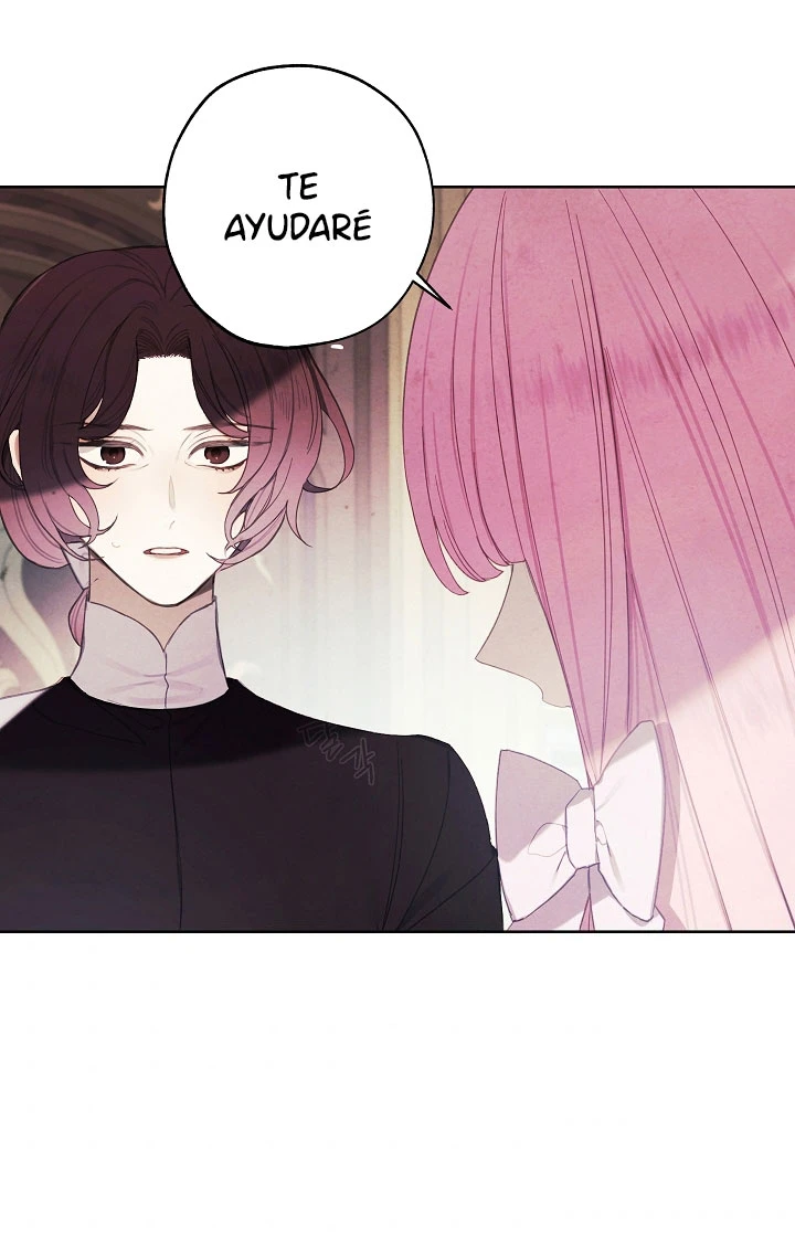 La tienda de muñecas de la princesa Capitulo 18 página 32