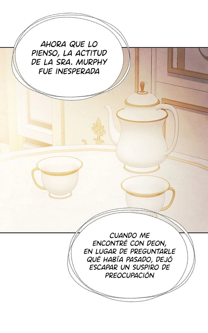 La tienda de muñecas de la princesa Capitulo 18 página 36