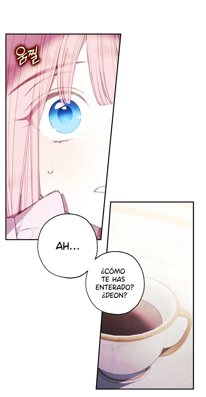 La tienda de muñecas de la princesa Capitulo 18 página 43
