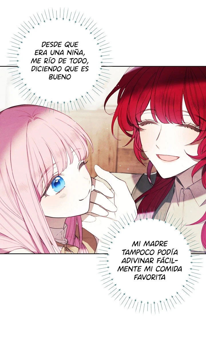 La tienda de muñecas de la princesa Capitulo 18 página 45