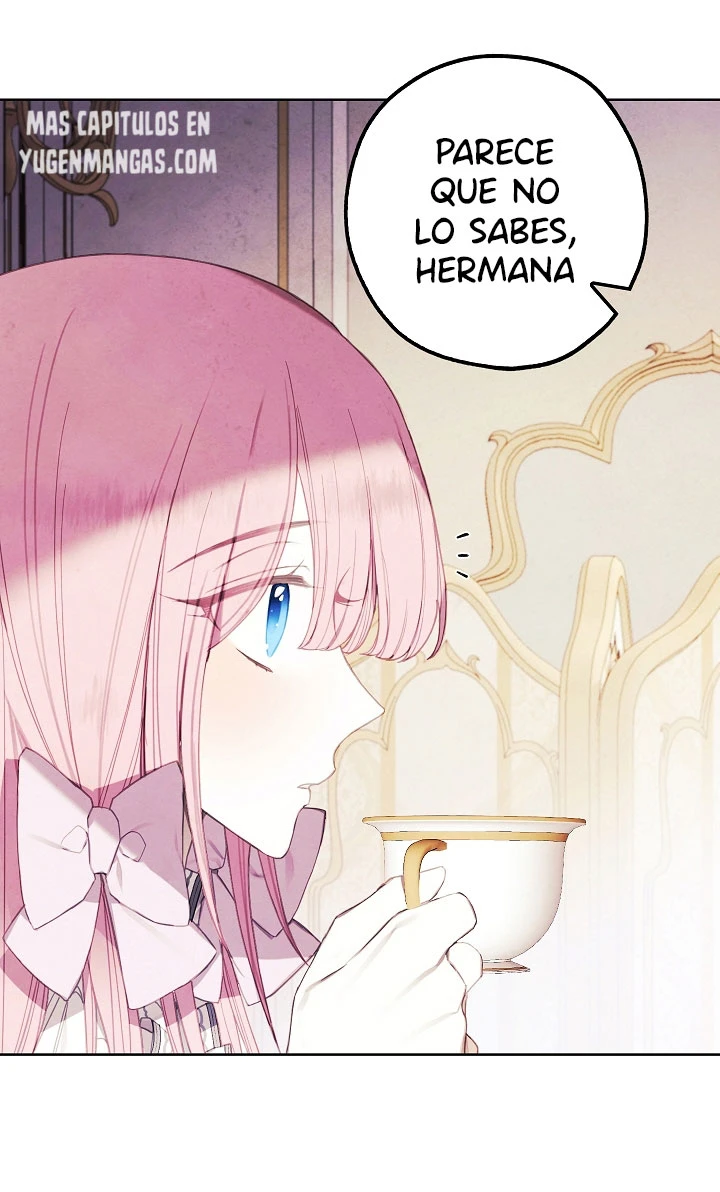 La tienda de muñecas de la princesa Capitulo 18 página 46