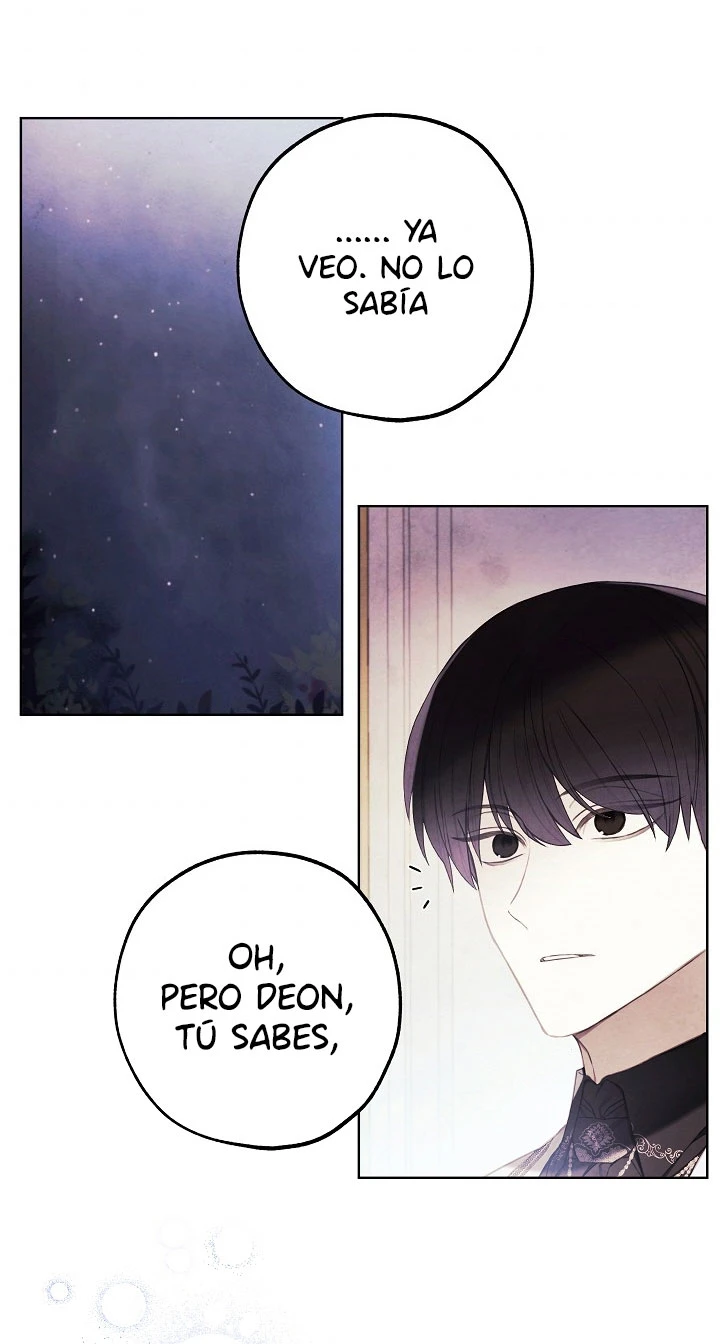 La tienda de muñecas de la princesa Capitulo 18 página 49