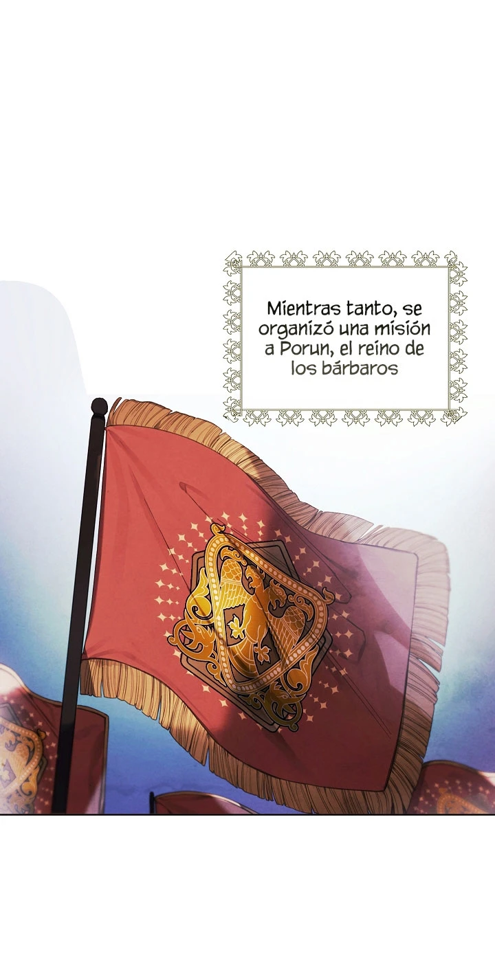 La tienda de muñecas de la princesa Capitulo 18 página 5