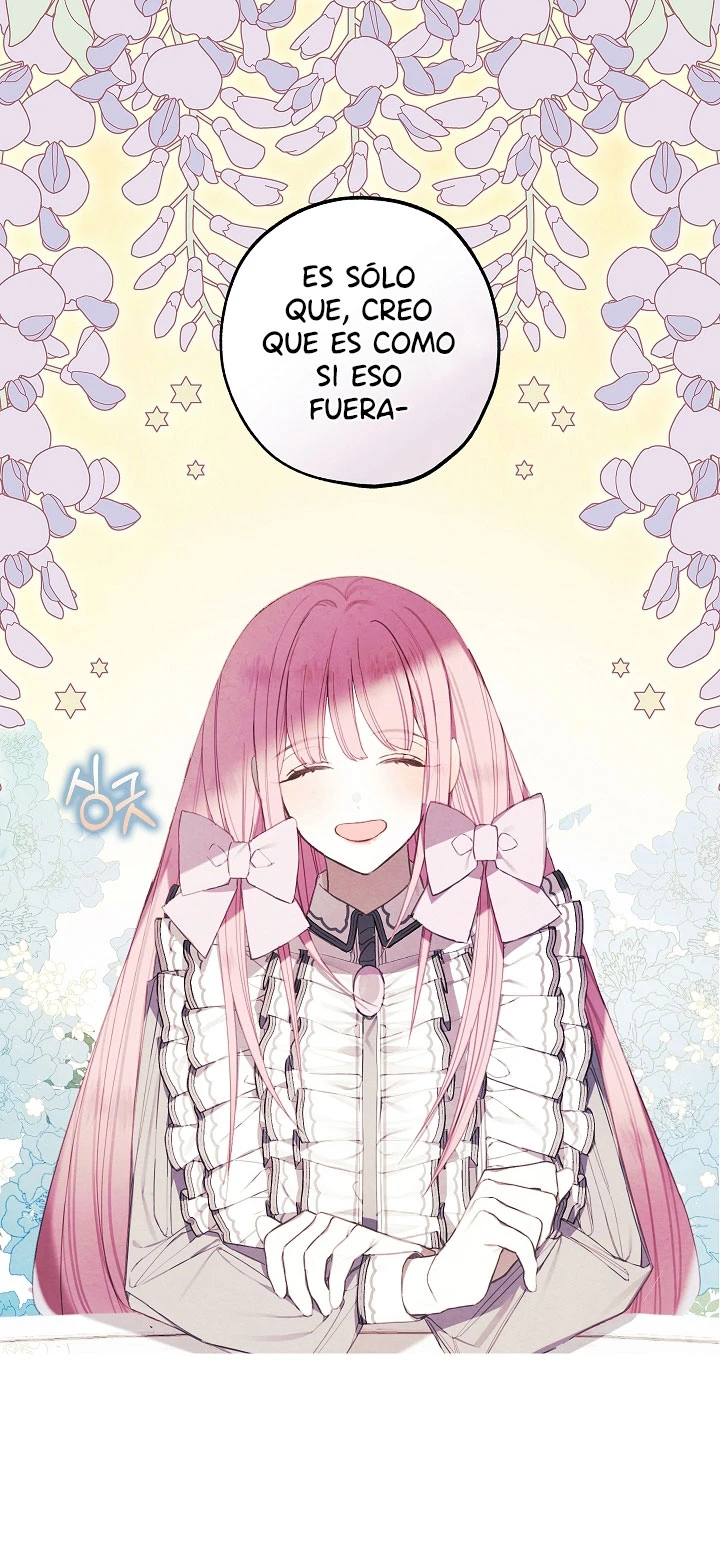 La tienda de muñecas de la princesa Capitulo 18 página 52