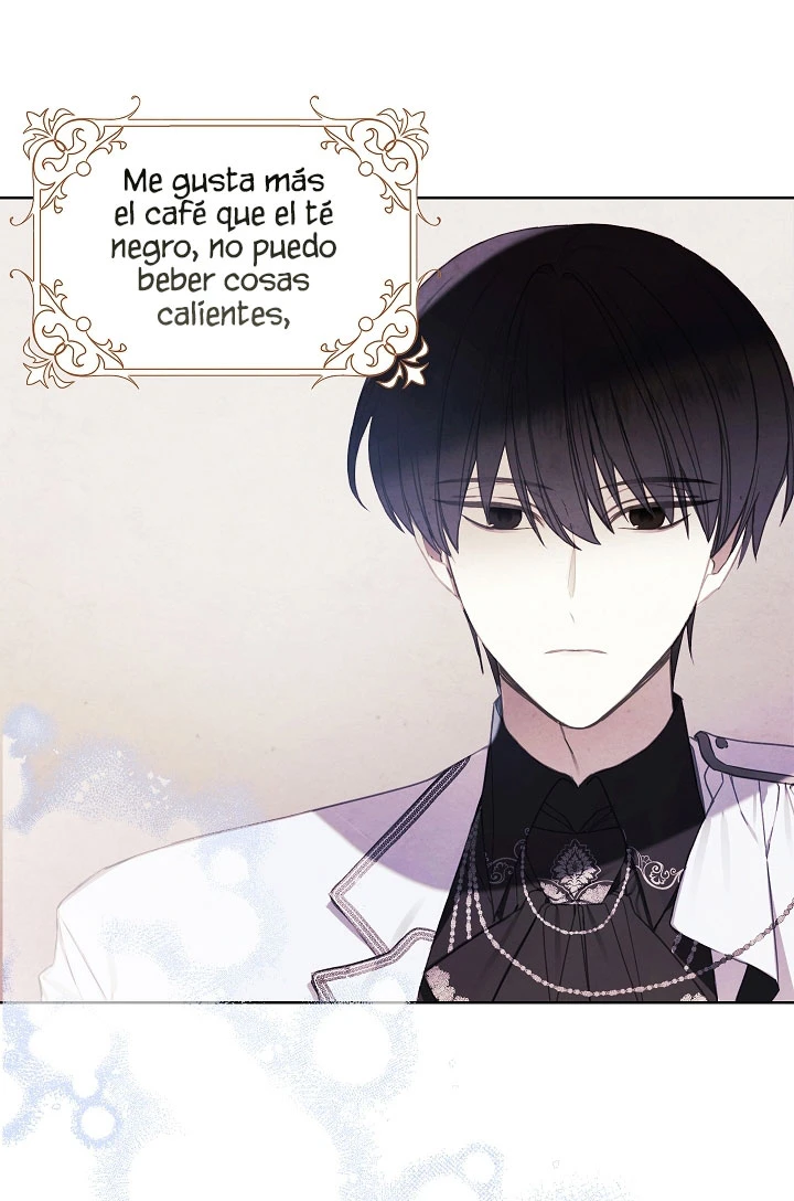 La tienda de muñecas de la princesa Capitulo 18 página 54