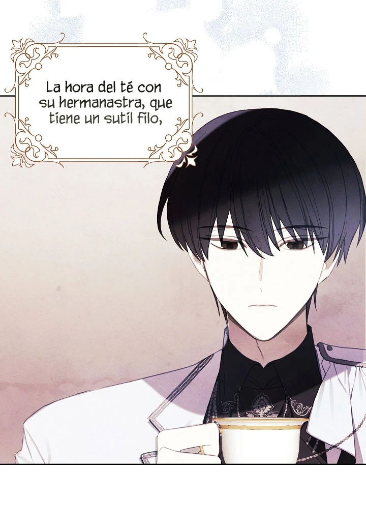 La tienda de muñecas de la princesa Capitulo 18 página 55