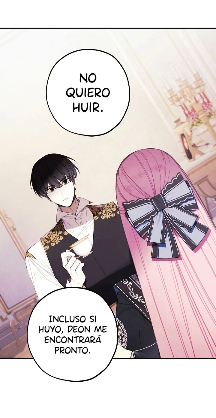 La tienda de muñecas de la princesa Capitulo 18 página 58