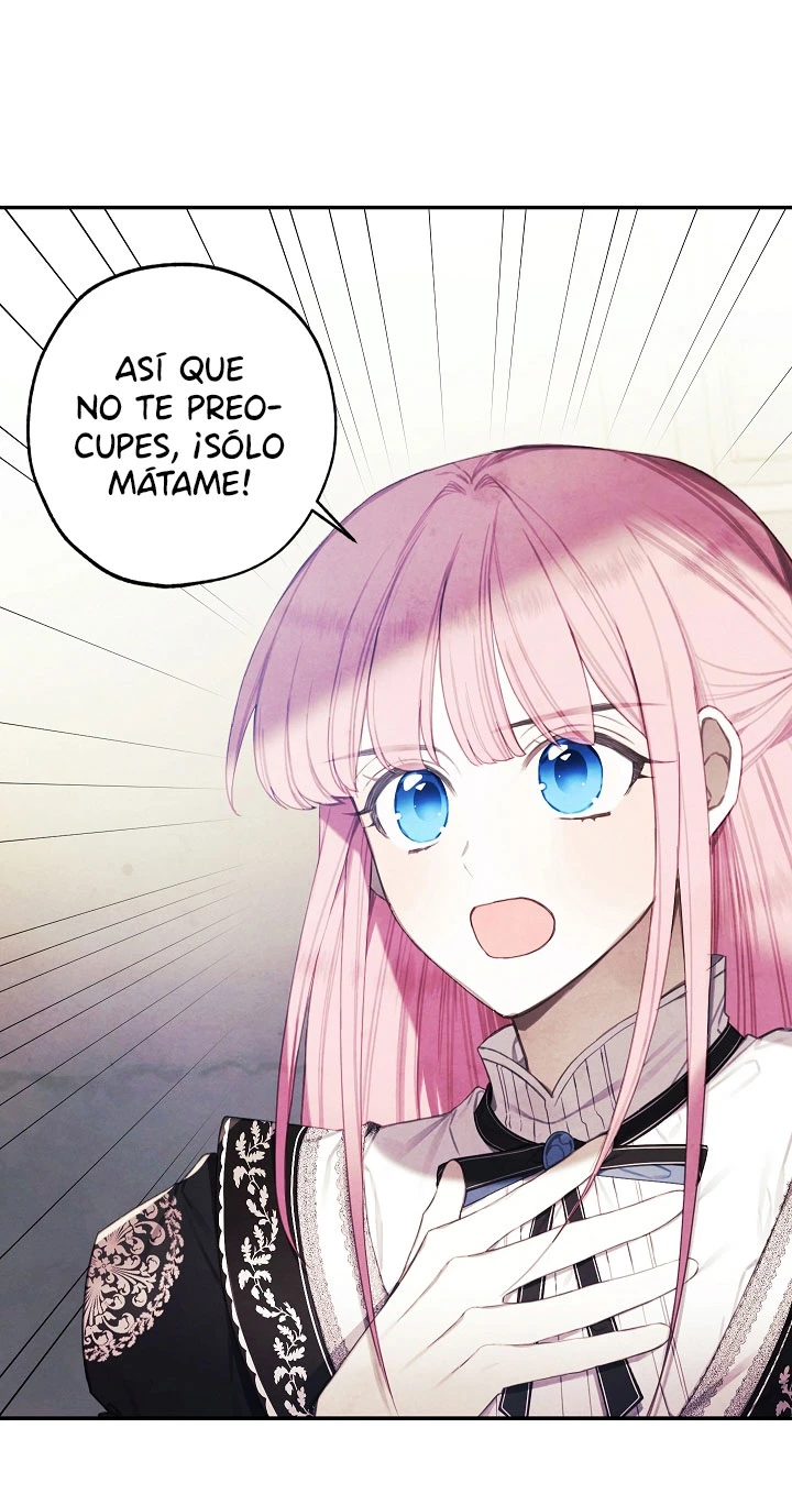 La tienda de muñecas de la princesa Capitulo 18 página 59