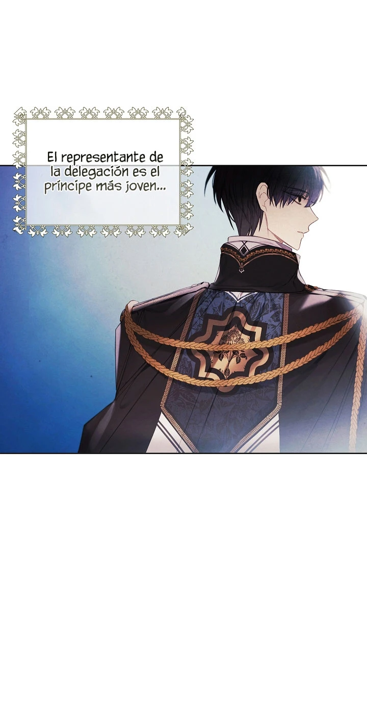 La tienda de muñecas de la princesa Capitulo 18 página 6
