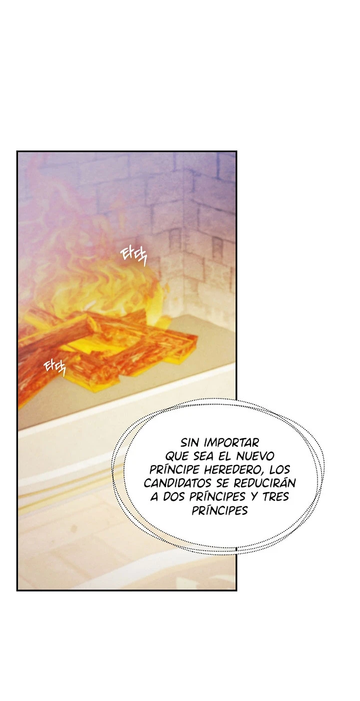 La tienda de muñecas de la princesa Capitulo 18 página 7
