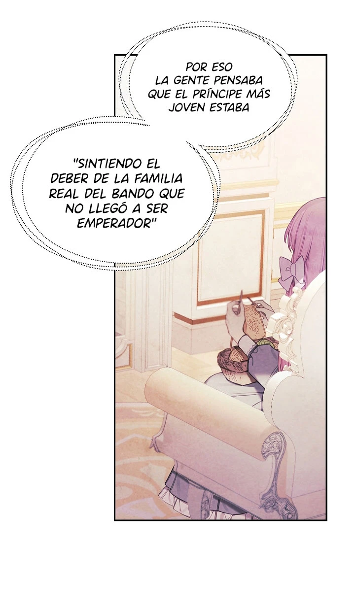 La tienda de muñecas de la princesa Capitulo 18 página 8
