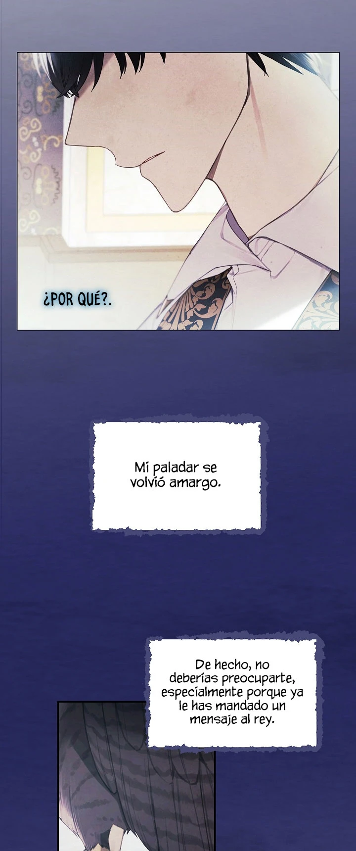 La tienda de muñecas de la princesa Capitulo 19 página 11