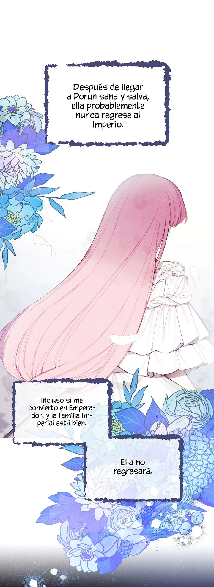 La tienda de muñecas de la princesa Capitulo 19 página 14