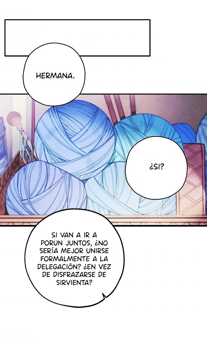 La tienda de muñecas de la princesa Capitulo 19 página 2
