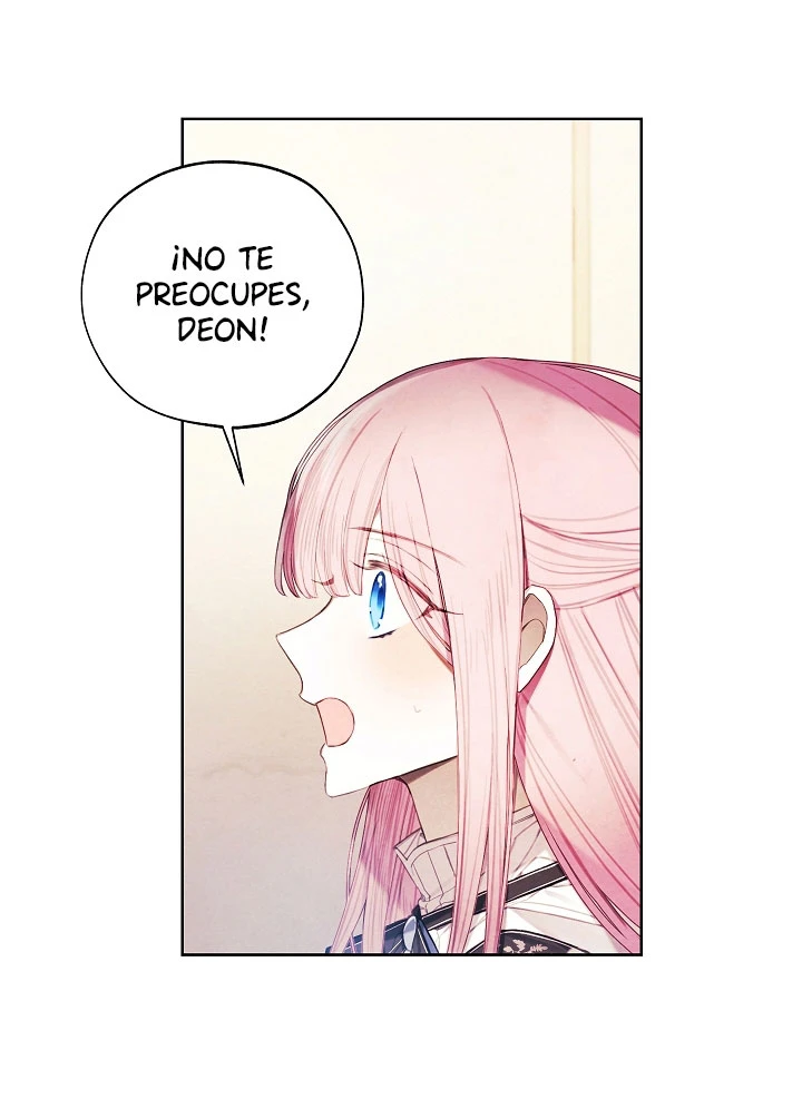 La tienda de muñecas de la princesa Capitulo 19 página 20
