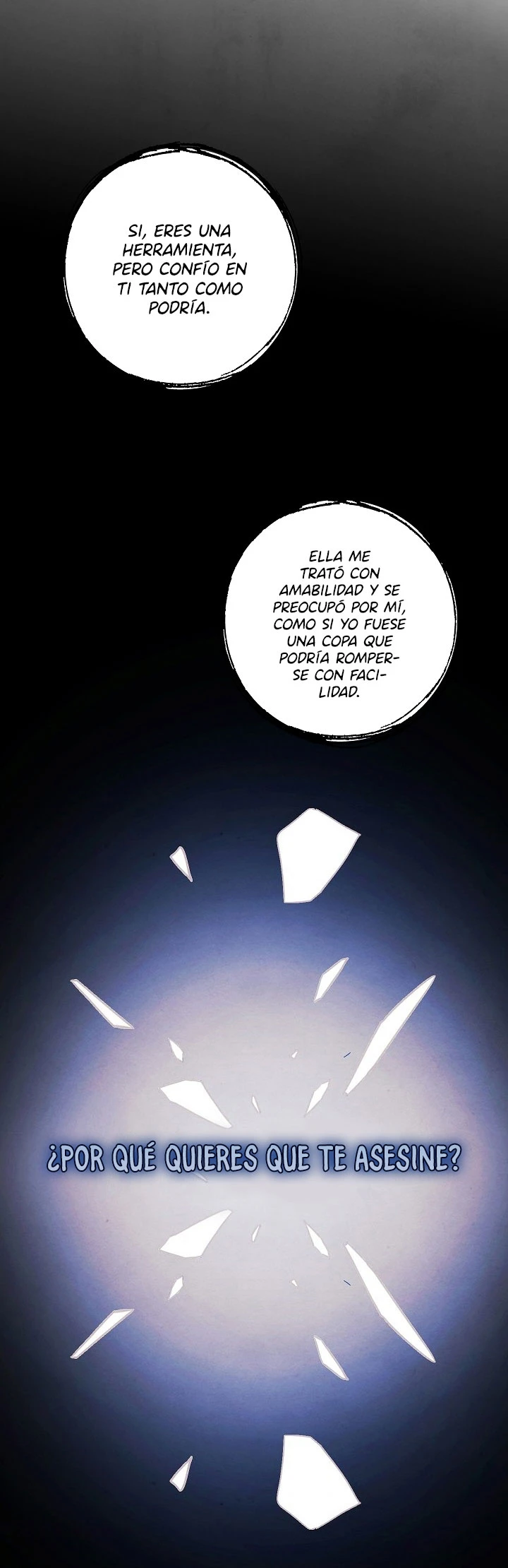 La tienda de muñecas de la princesa Capitulo 19 página 25