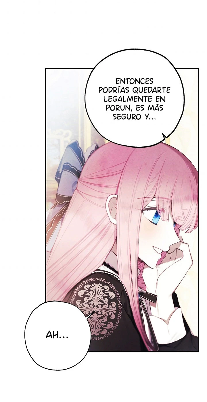 La tienda de muñecas de la princesa Capitulo 19 página 3
