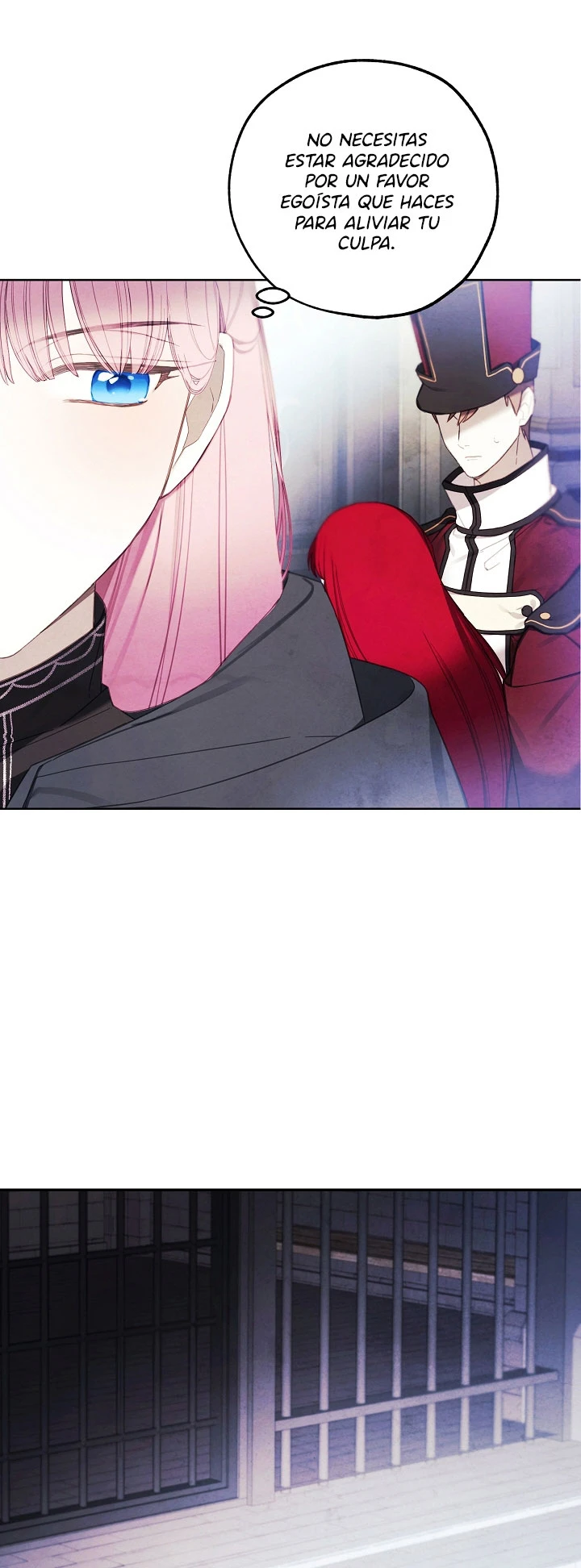 La tienda de muñecas de la princesa Capitulo 19 página 33