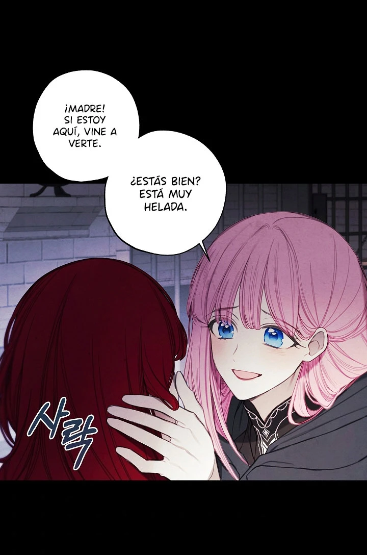 La tienda de muñecas de la princesa Capitulo 19 página 38