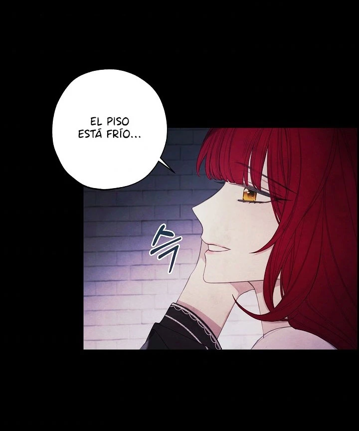 La tienda de muñecas de la princesa Capitulo 19 página 39