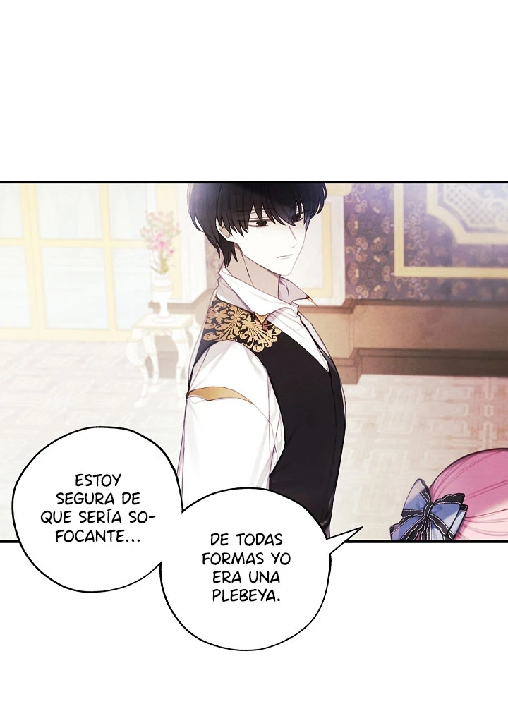 La tienda de muñecas de la princesa Capitulo 19 página 4