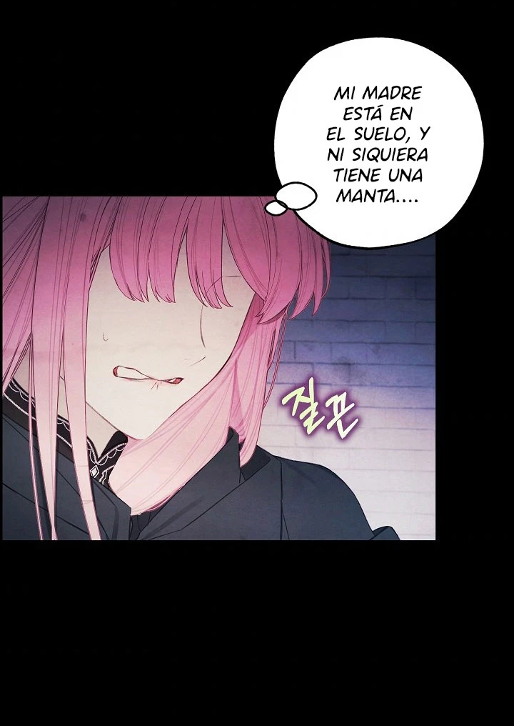 La tienda de muñecas de la princesa Capitulo 19 página 40