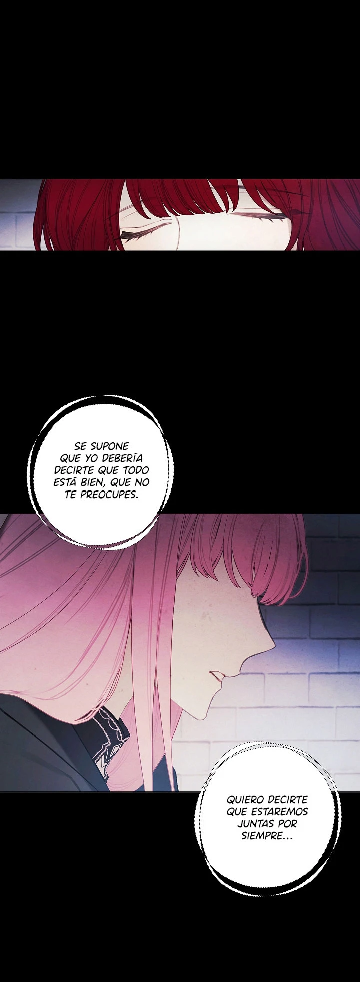 La tienda de muñecas de la princesa Capitulo 19 página 43